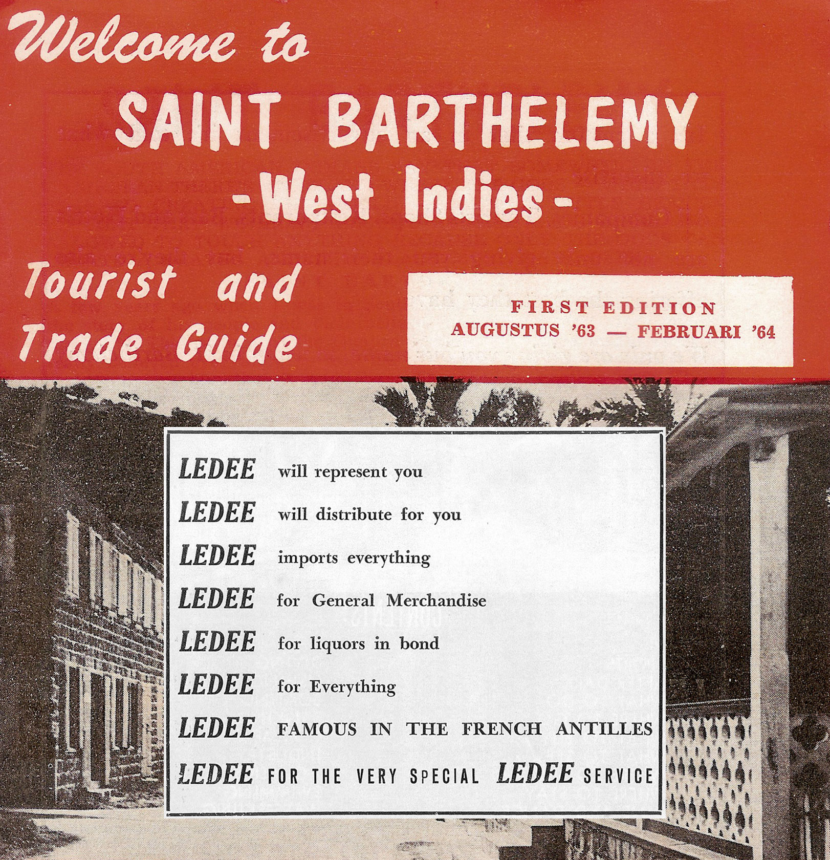 Etablissements Hippolyte Lédee